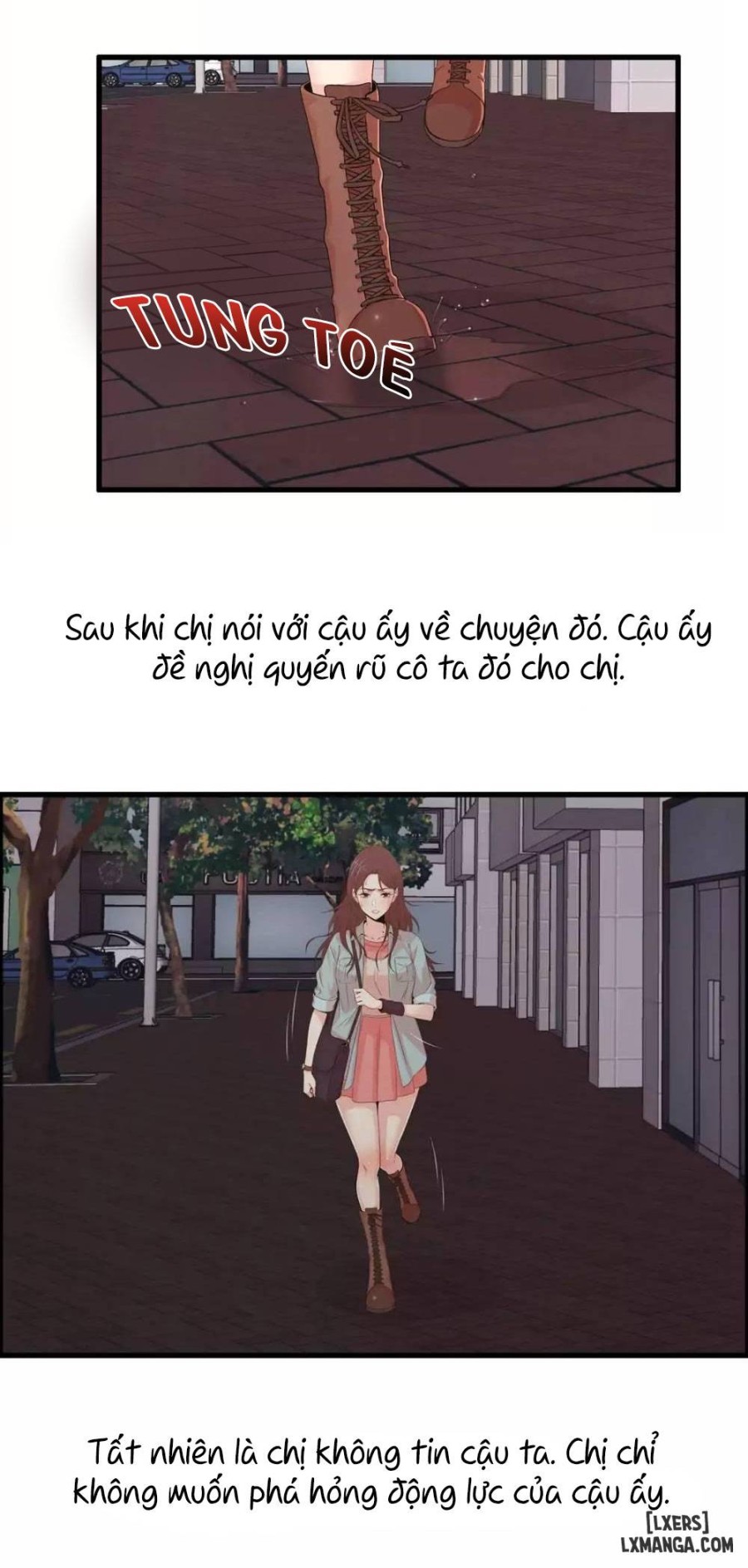 Chuyên Gia Tình Dục 