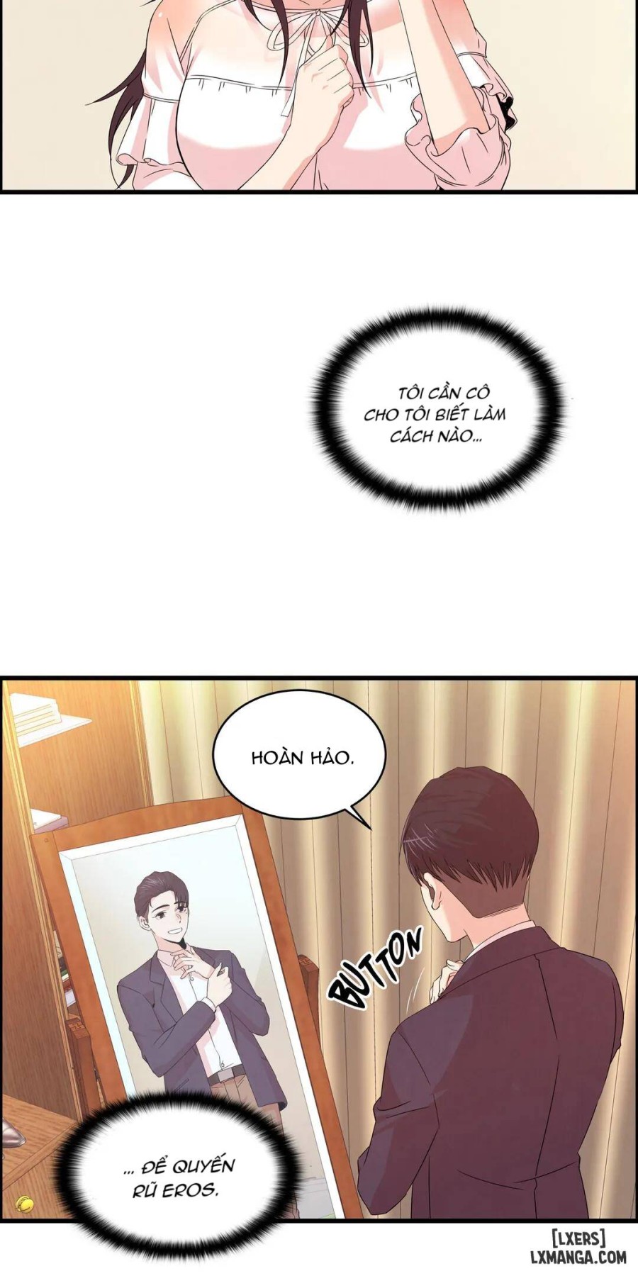 Chuyên Gia Tình Dục 