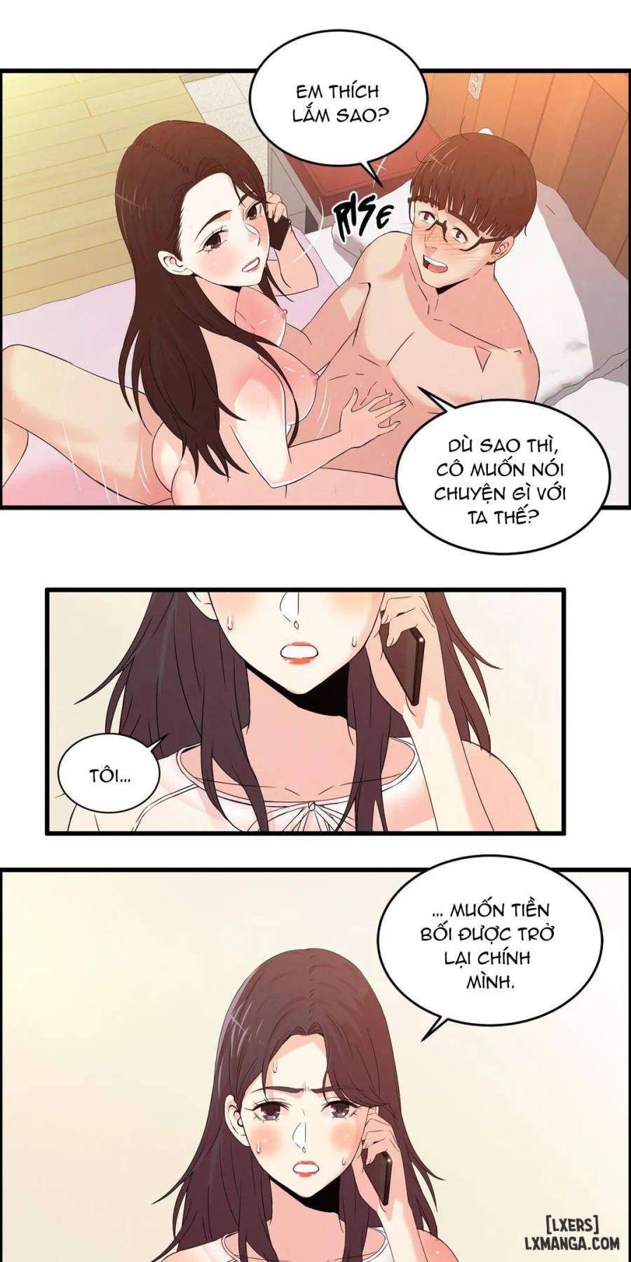 Chuyên Gia Tình Dục 