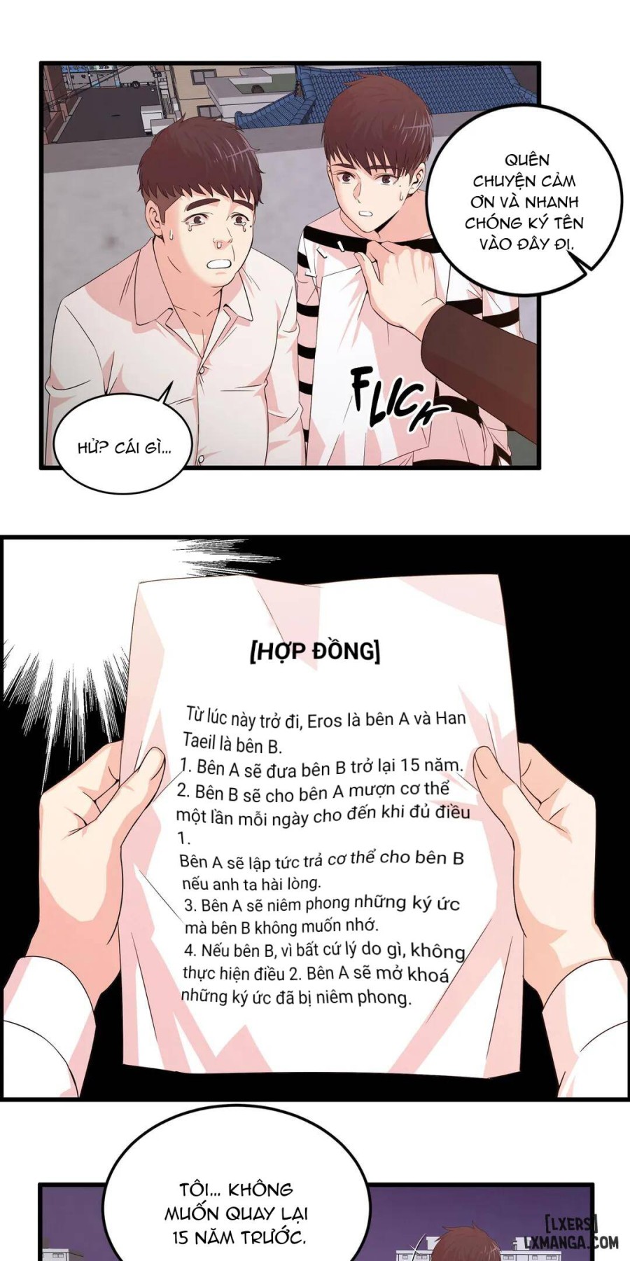Chuyên Gia Tình Dục 