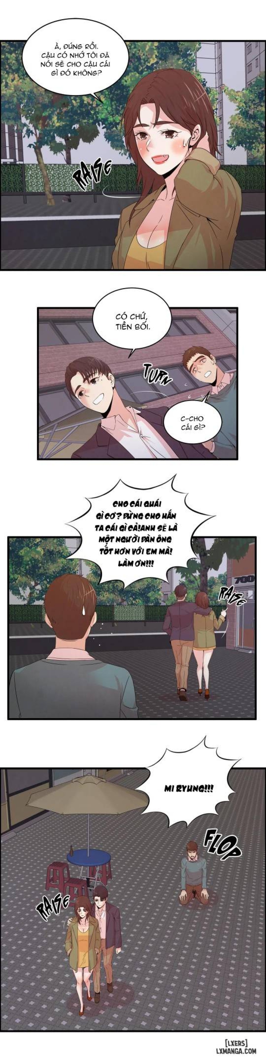 Chuyên Gia Tình Dục 