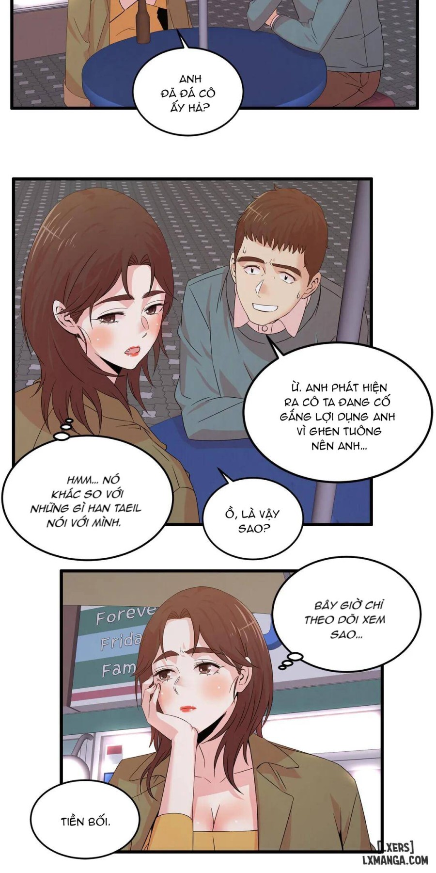 Chuyên Gia Tình Dục 