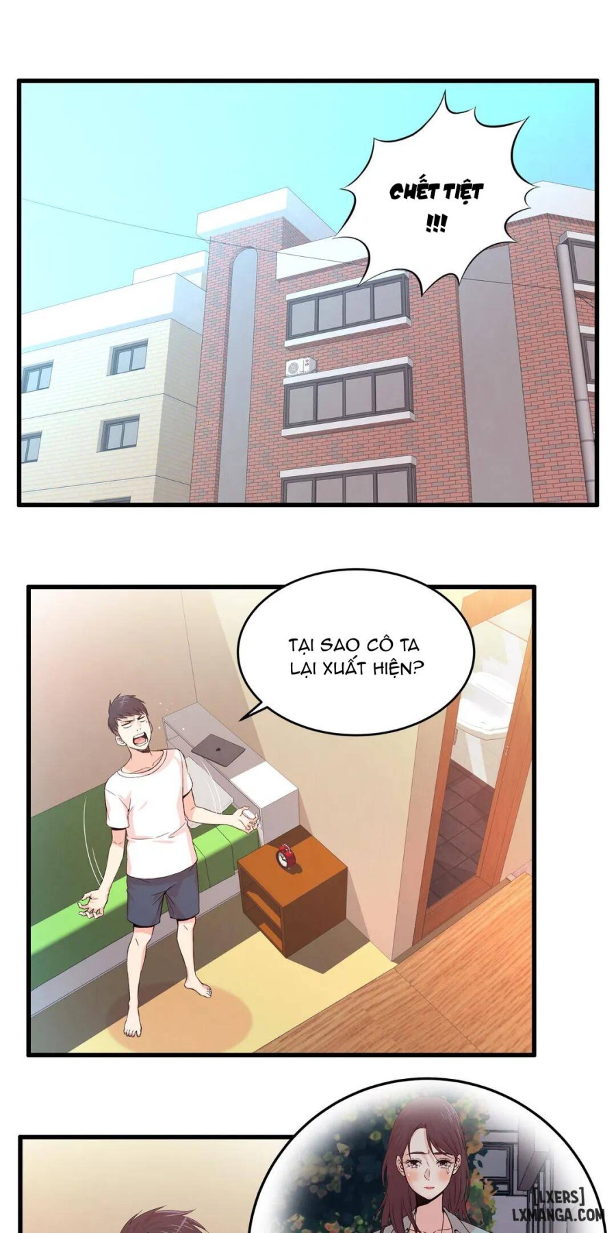 Chuyên Gia Tình Dục 