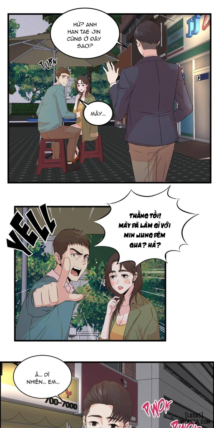 Chuyên Gia Tình Dục 