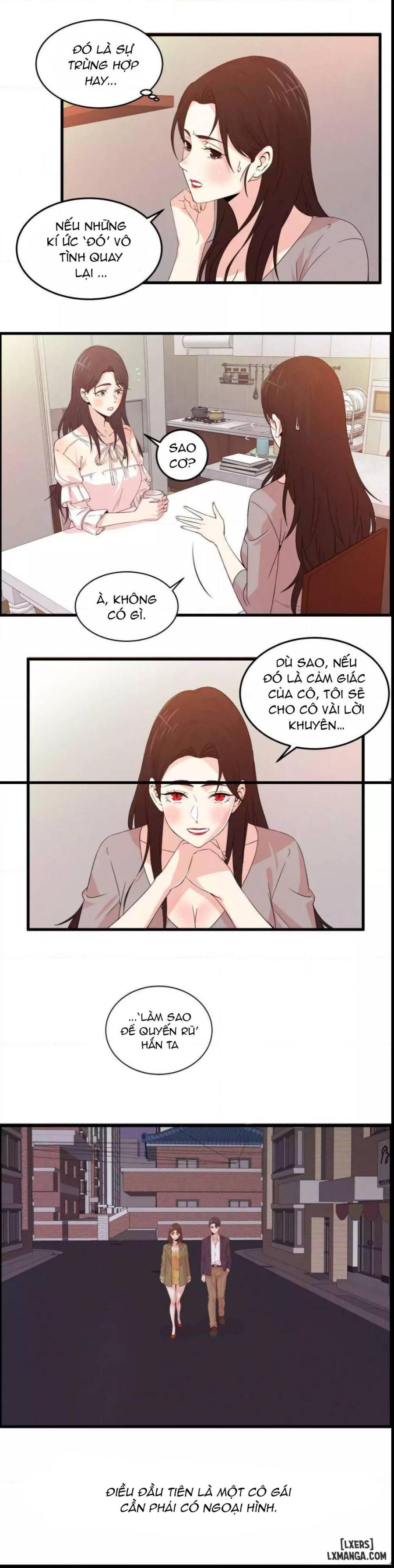Chuyên Gia Tình Dục 