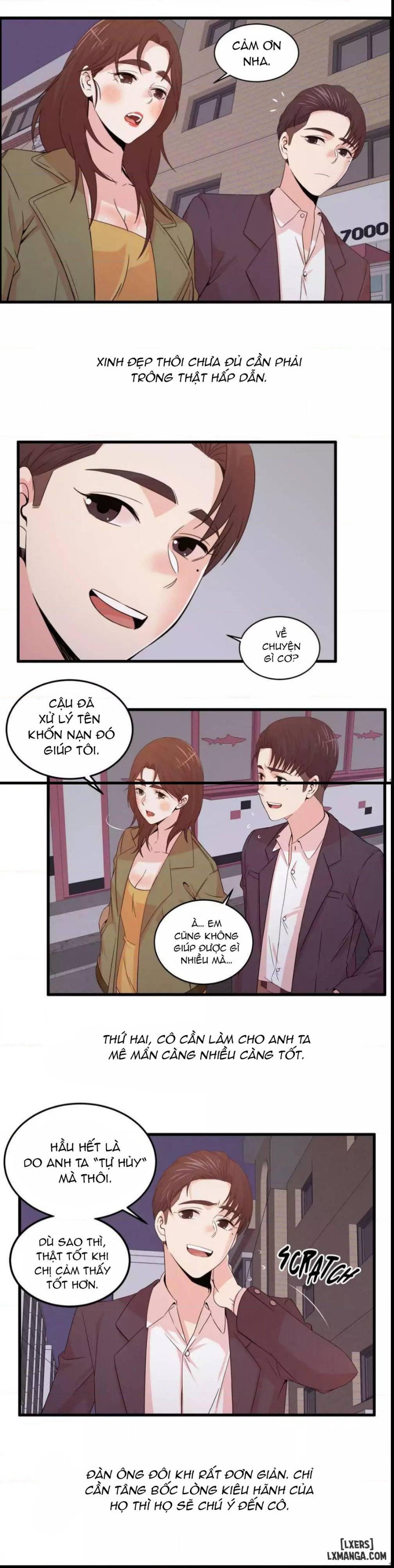 Chuyên Gia Tình Dục 
