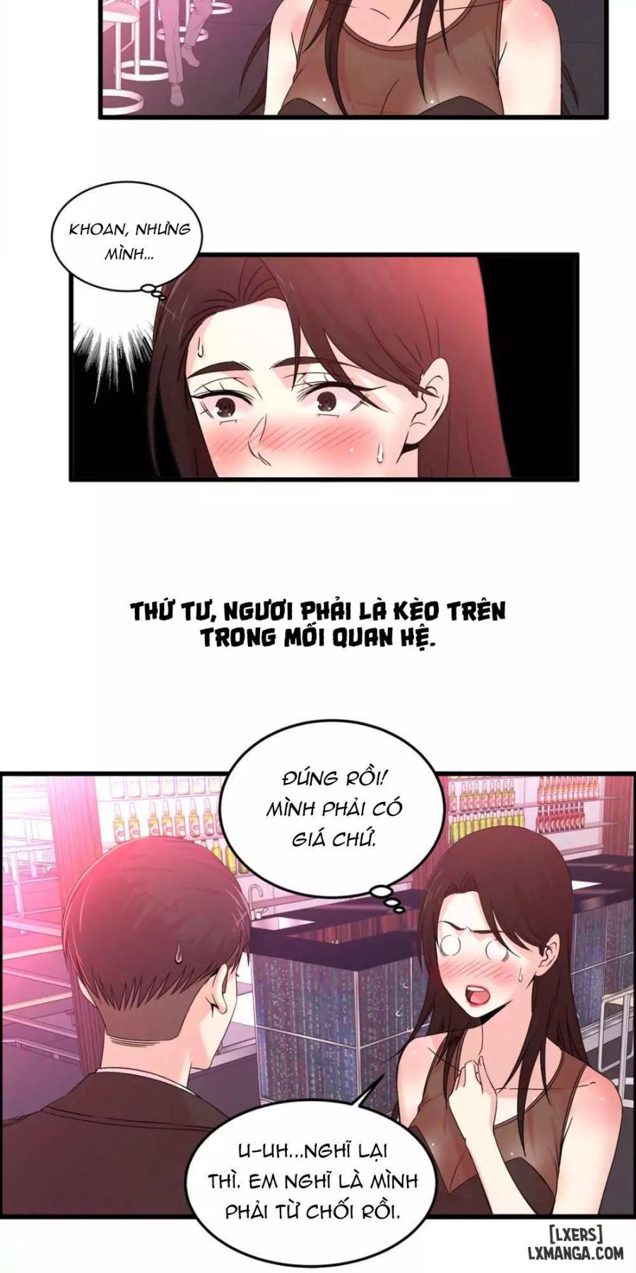 Chuyên Gia Tình Dục 