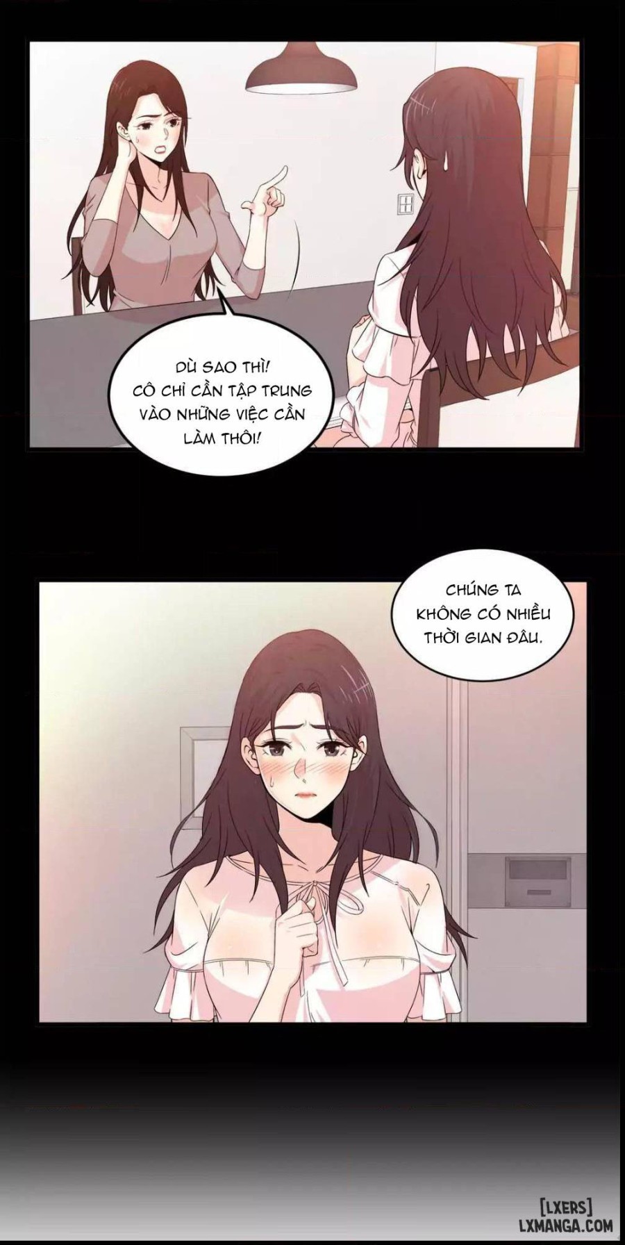 Chuyên Gia Tình Dục 
