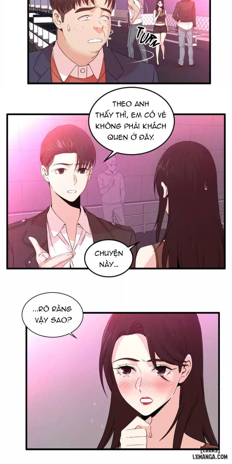 Chuyên Gia Tình Dục 