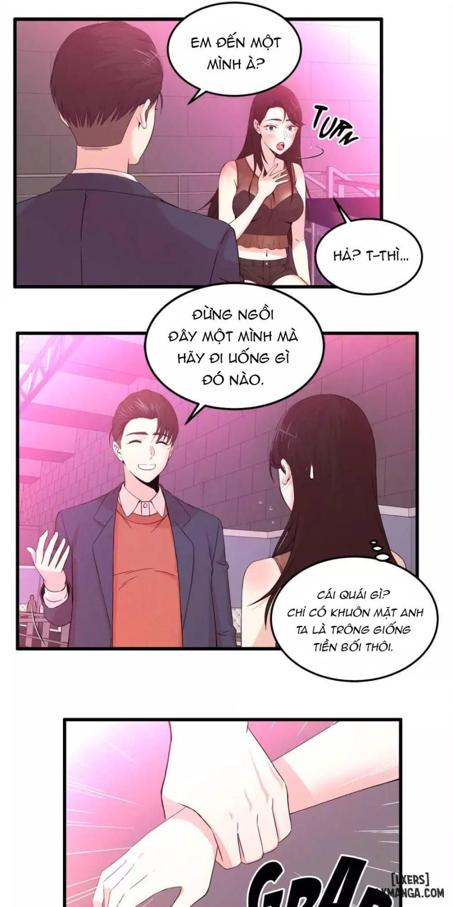 Chuyên Gia Tình Dục 