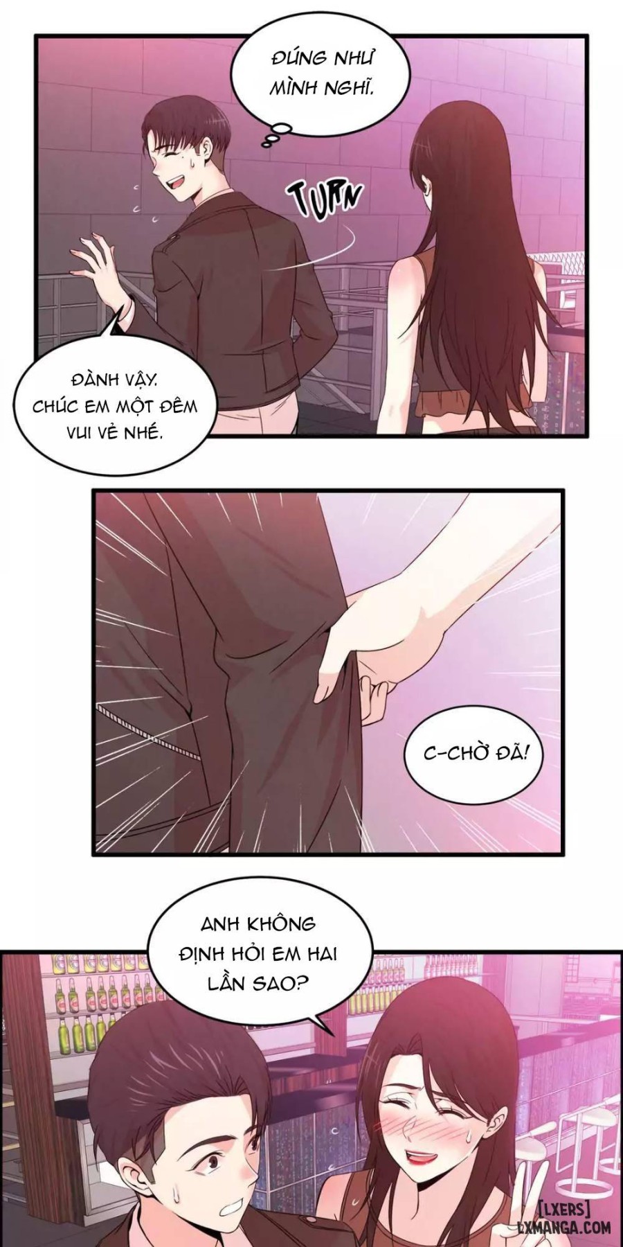 Chuyên Gia Tình Dục 