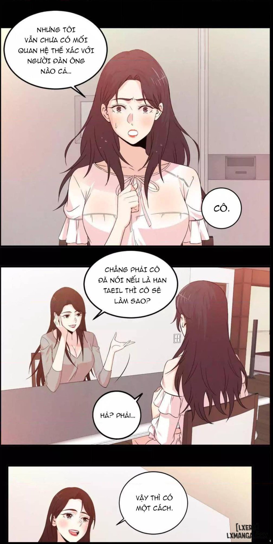 Chuyên Gia Tình Dục 
