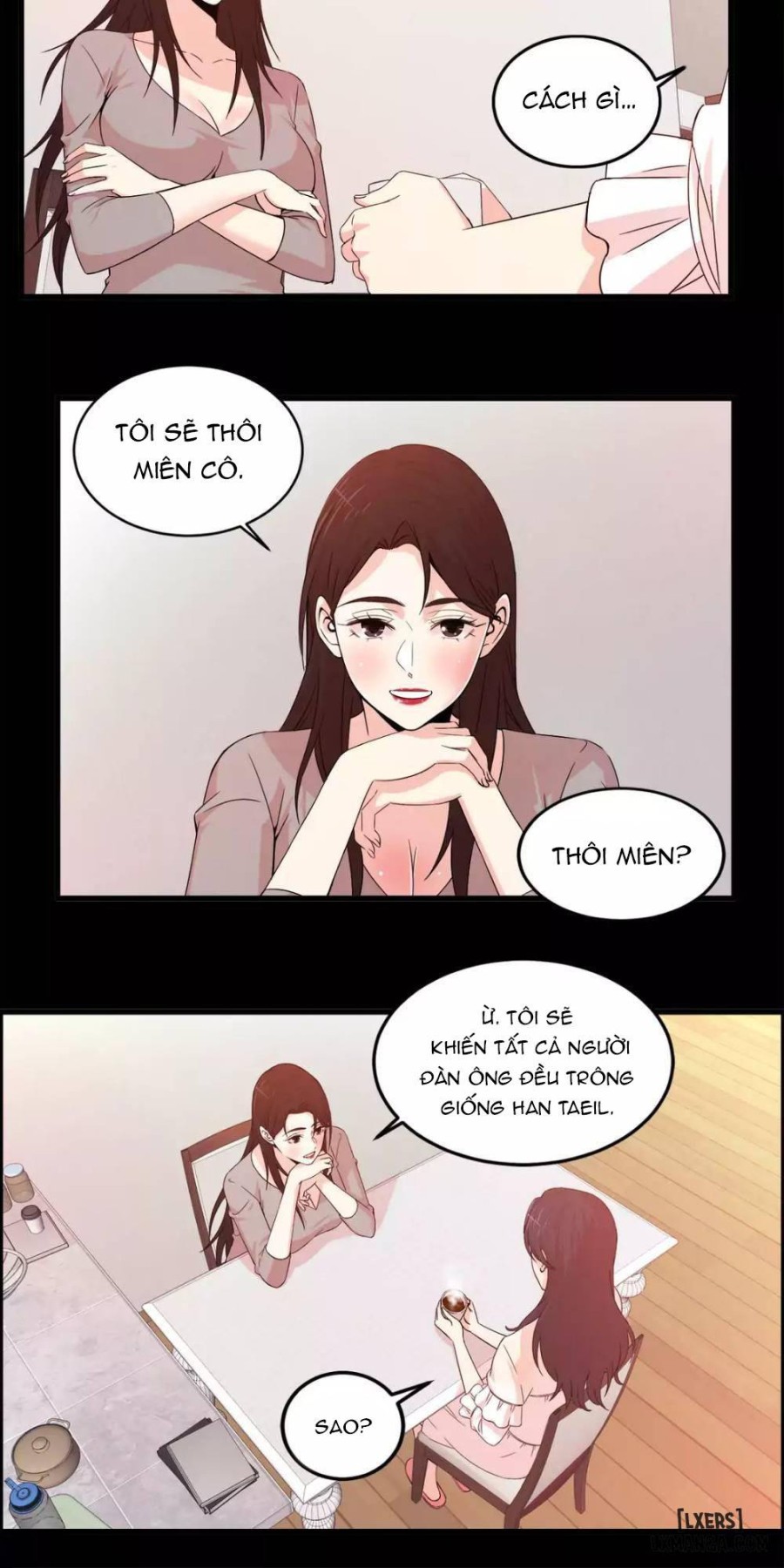 Chuyên Gia Tình Dục 