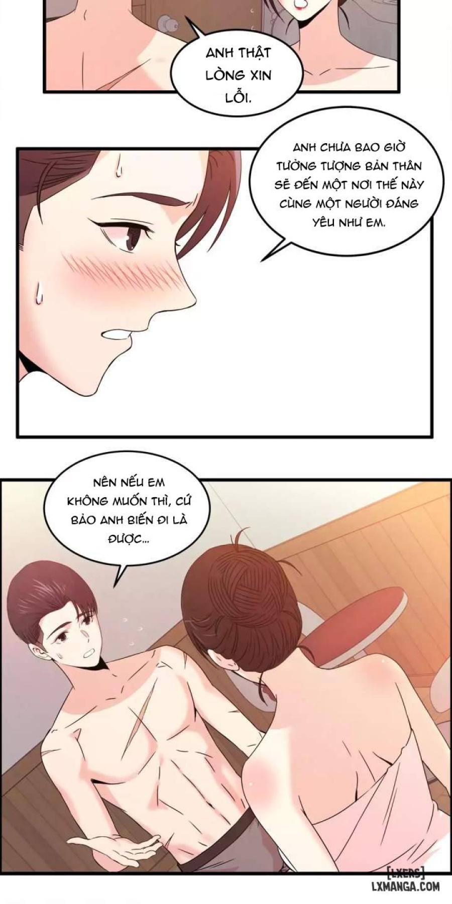 Chuyên Gia Tình Dục 