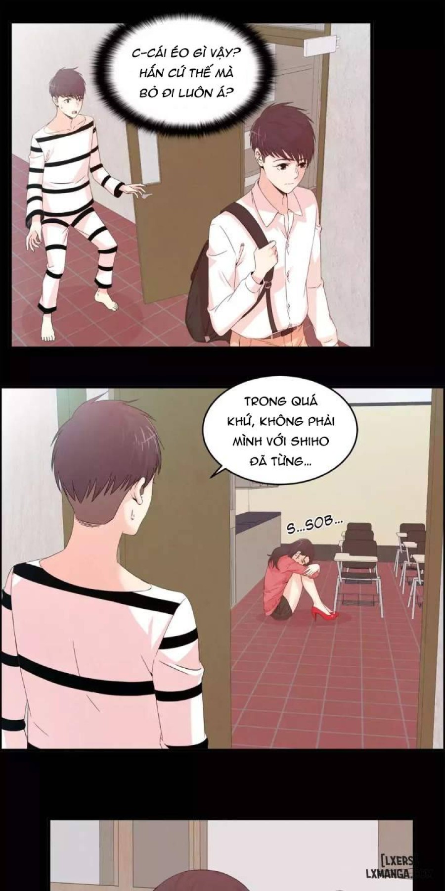 Chuyên Gia Tình Dục 