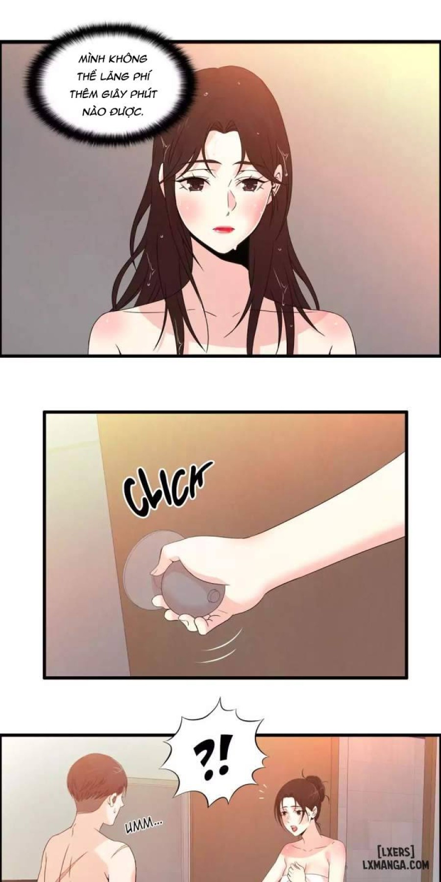 Chuyên Gia Tình Dục 