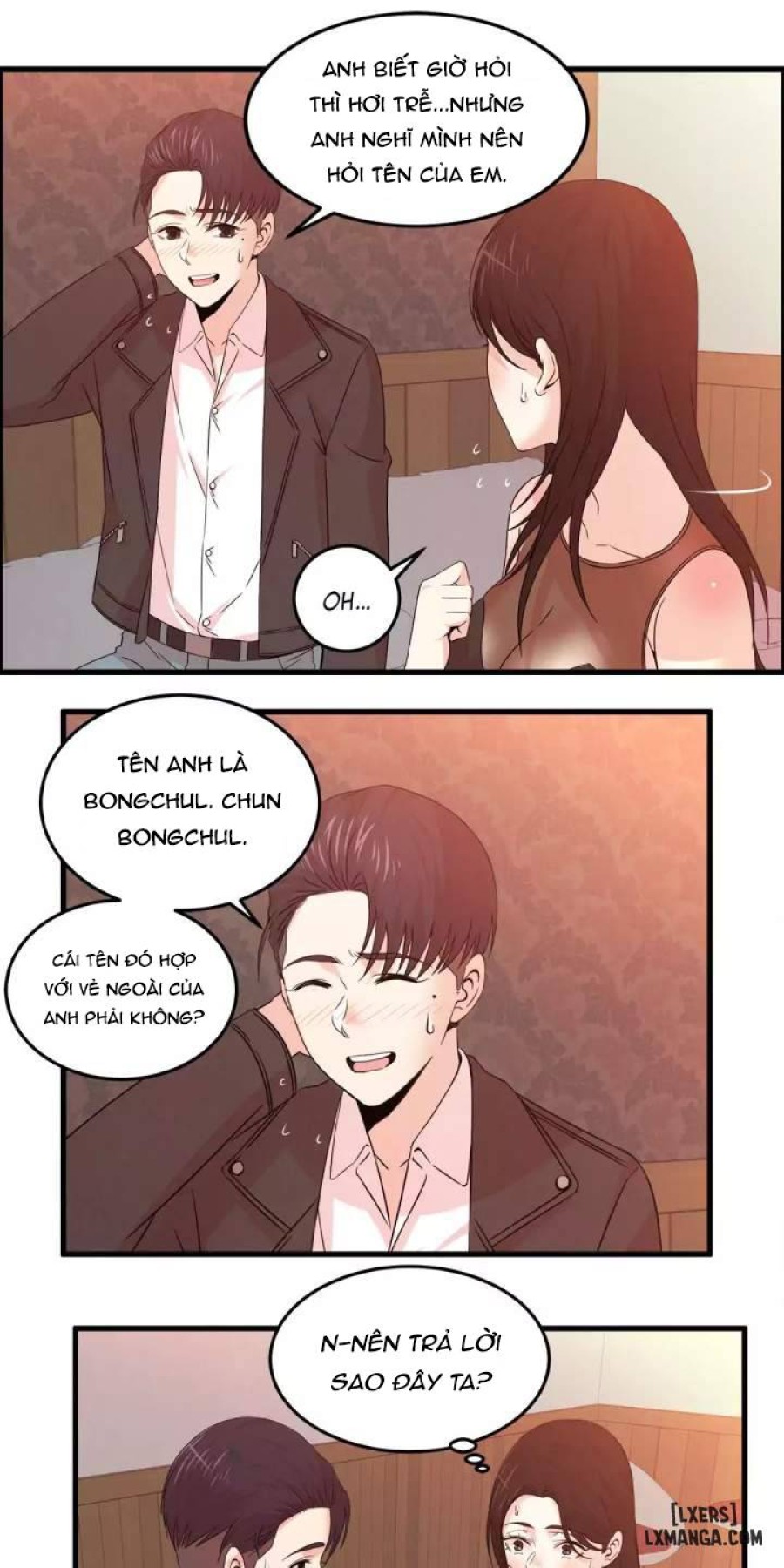 Chuyên Gia Tình Dục 