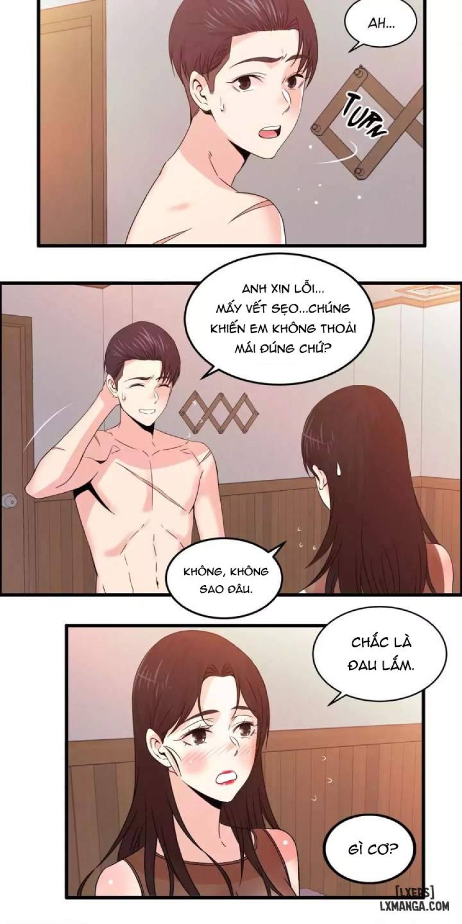 Chuyên Gia Tình Dục 