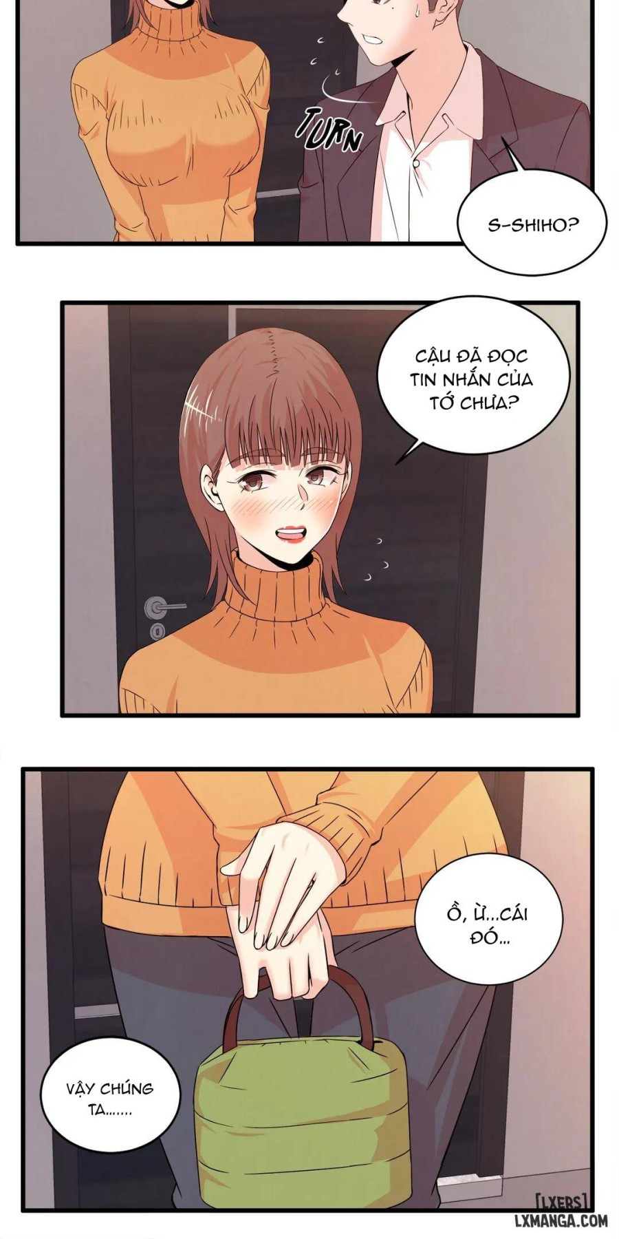 Chuyên Gia Tình Dục 