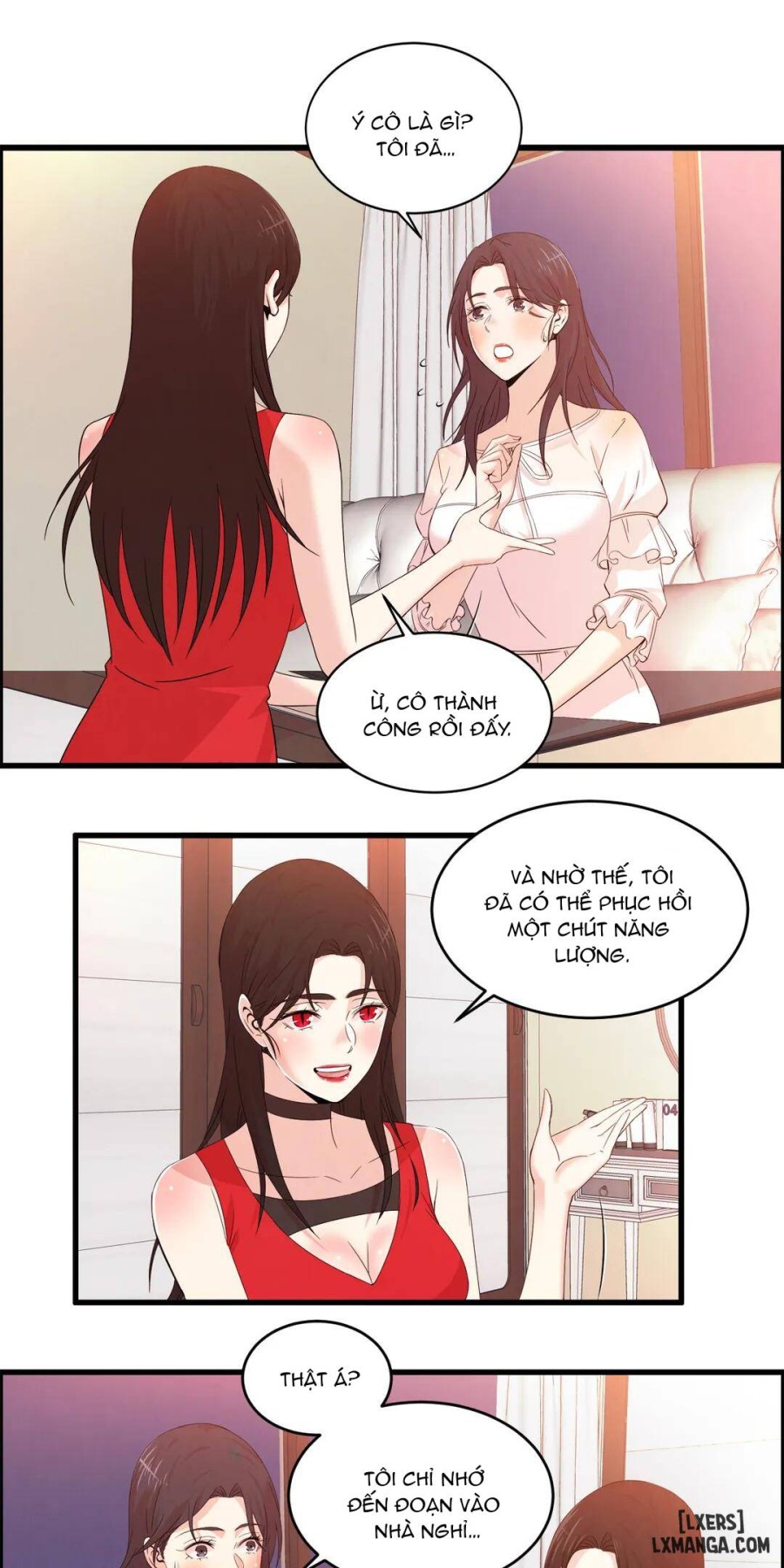 Chuyên Gia Tình Dục 