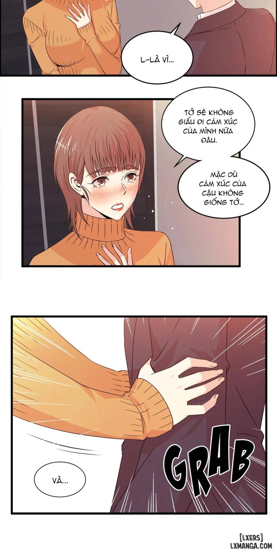 Chuyên Gia Tình Dục 