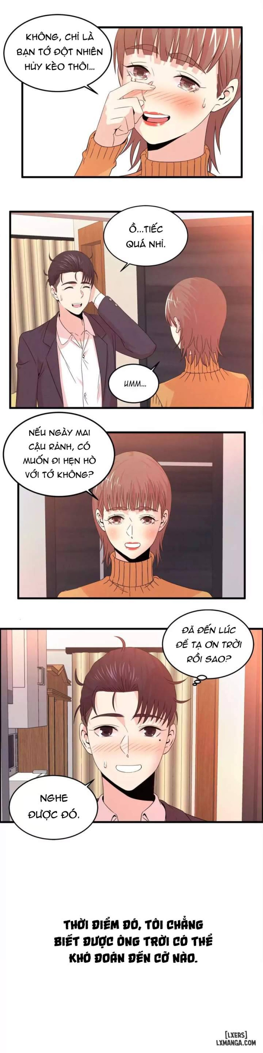 Chuyên Gia Tình Dục 