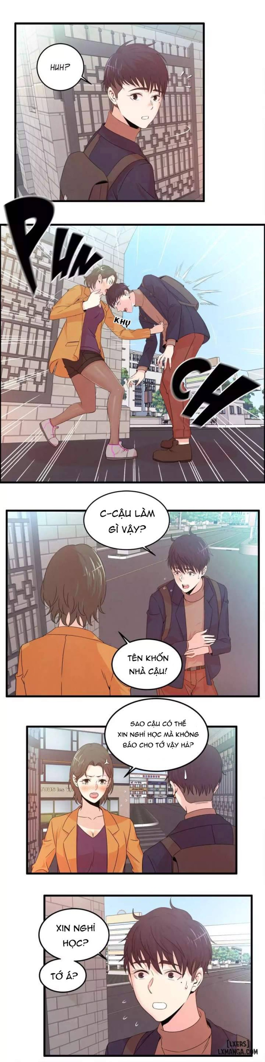 Chuyên Gia Tình Dục 
