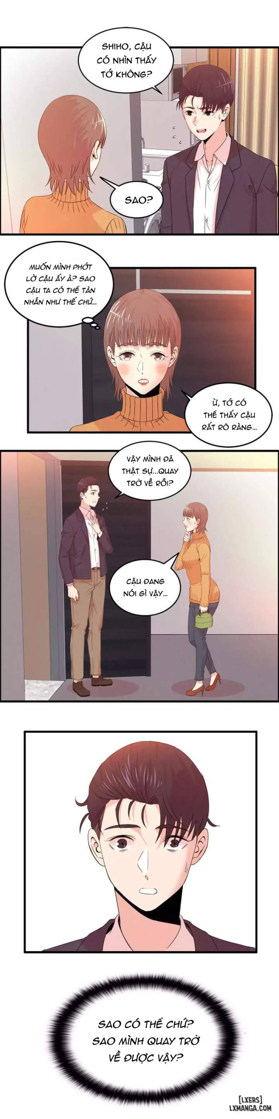 Chuyên Gia Tình Dục 
