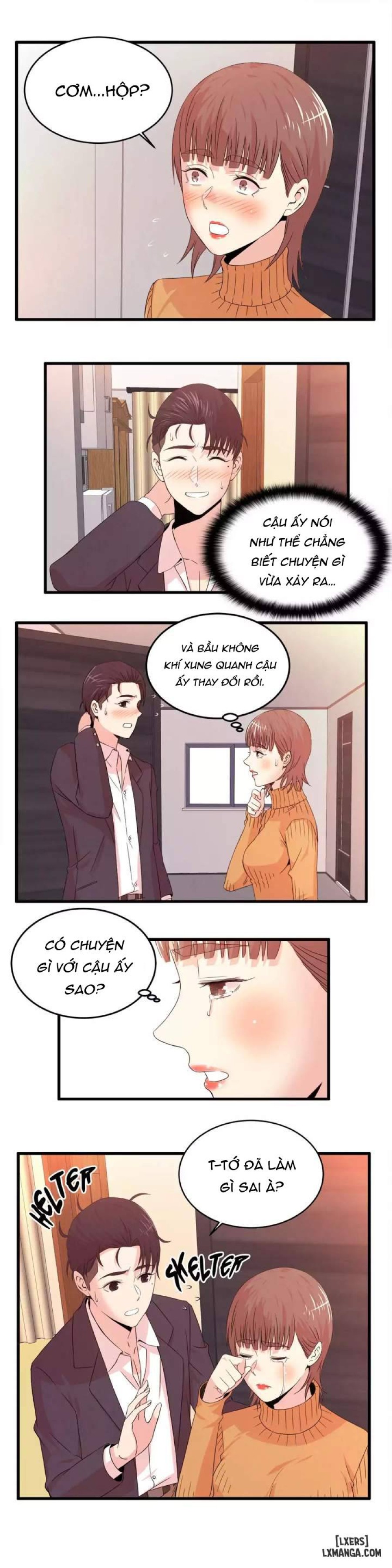 Chuyên Gia Tình Dục 