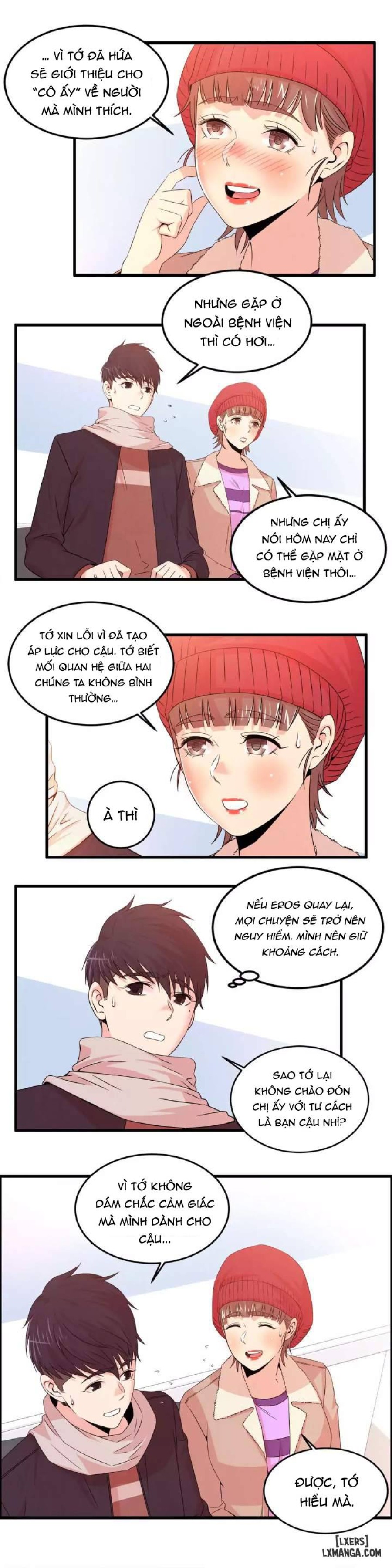 Chuyên Gia Tình Dục 