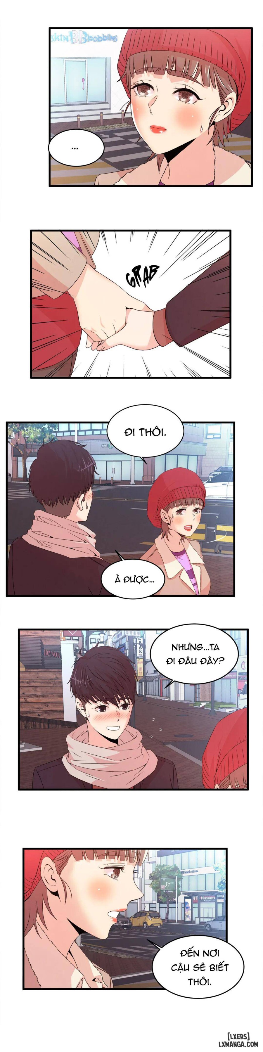 Chuyên Gia Tình Dục 