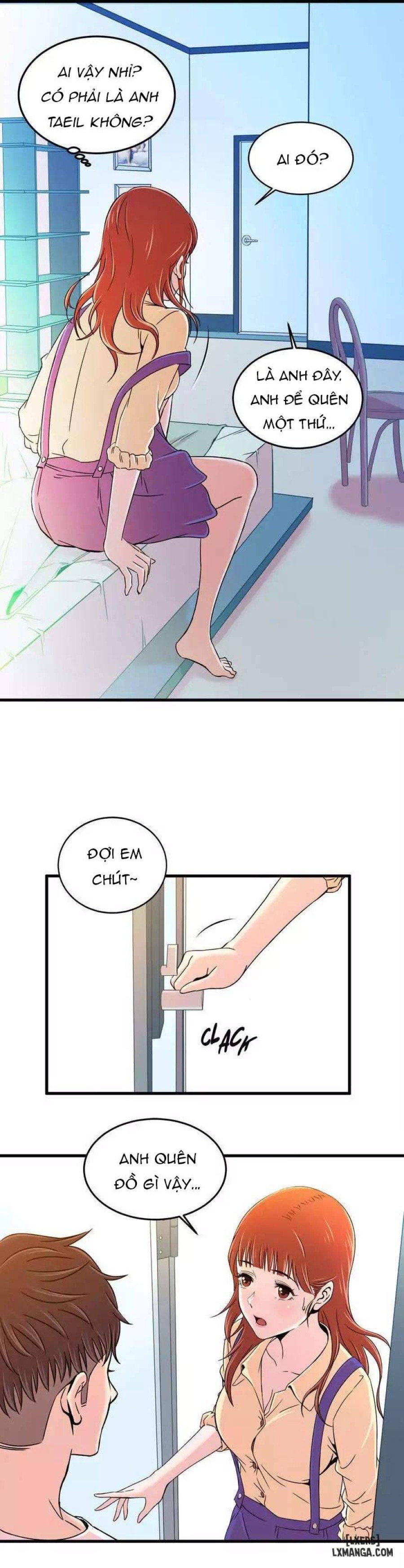 Chuyên Gia Tình Dục 