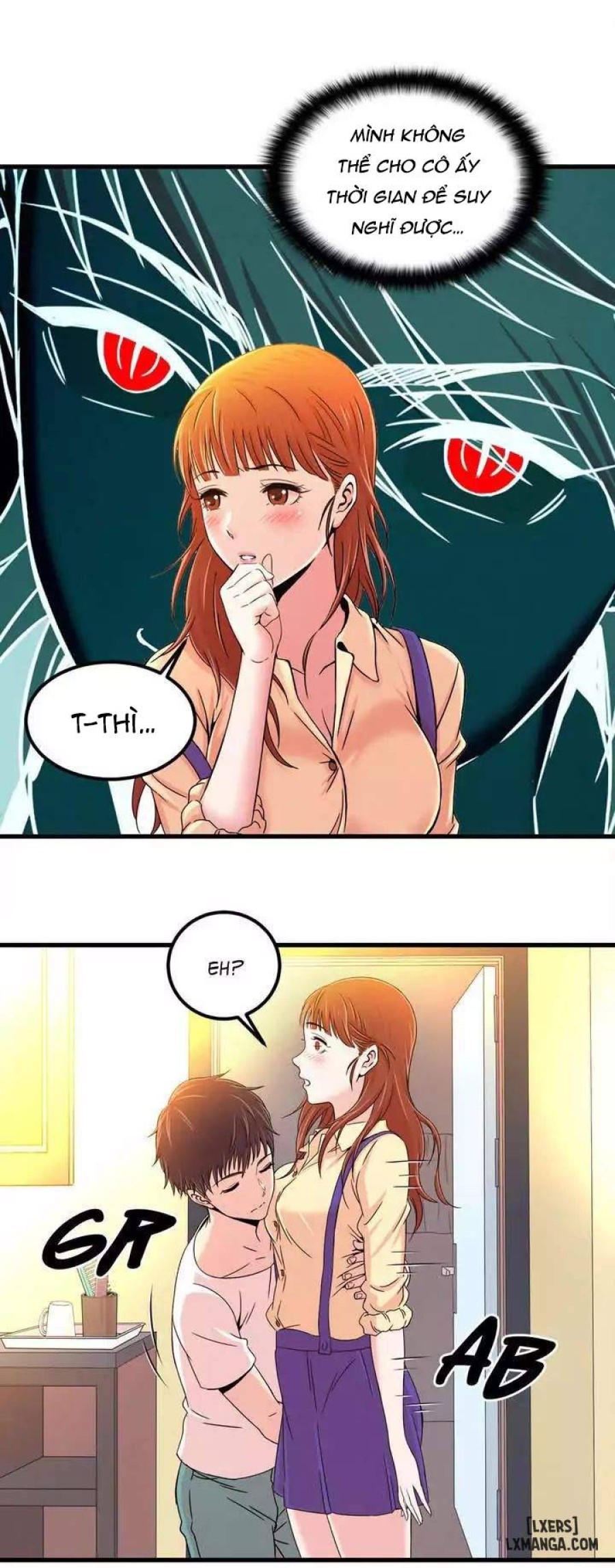 Chuyên Gia Tình Dục 