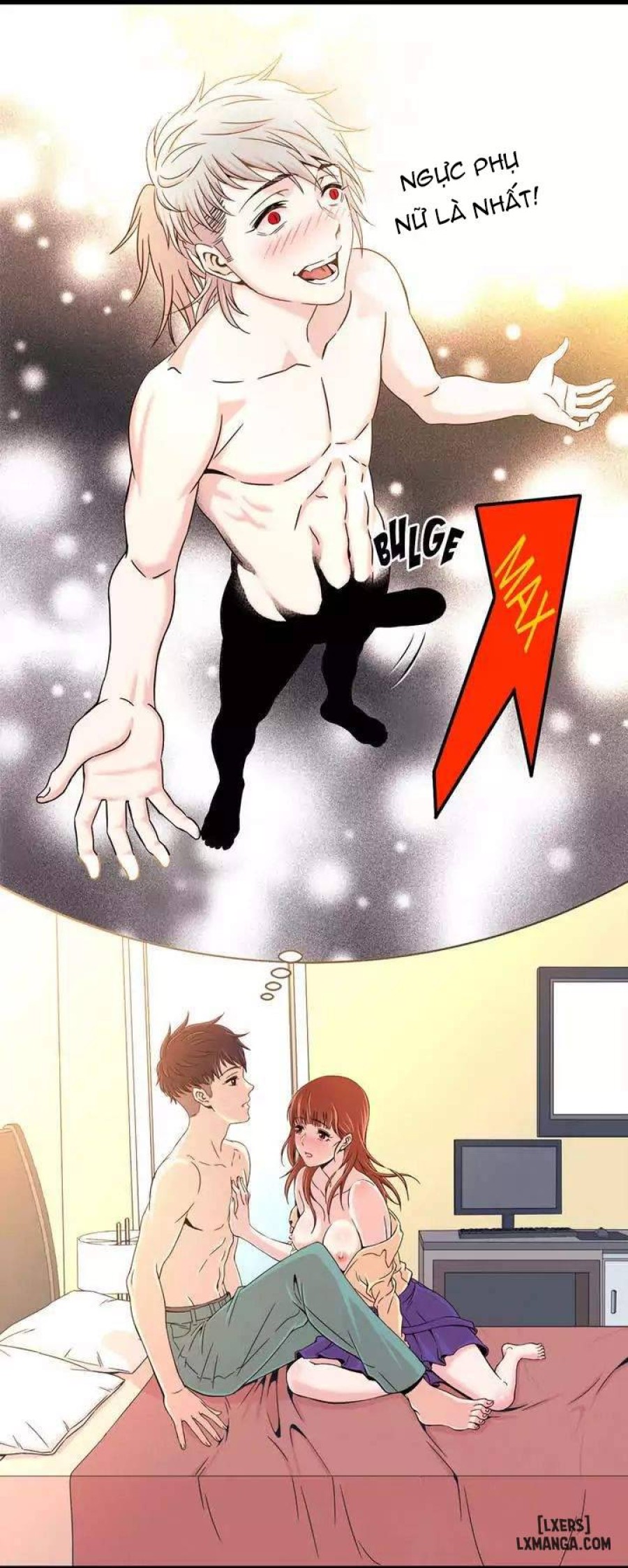 Chuyên Gia Tình Dục 