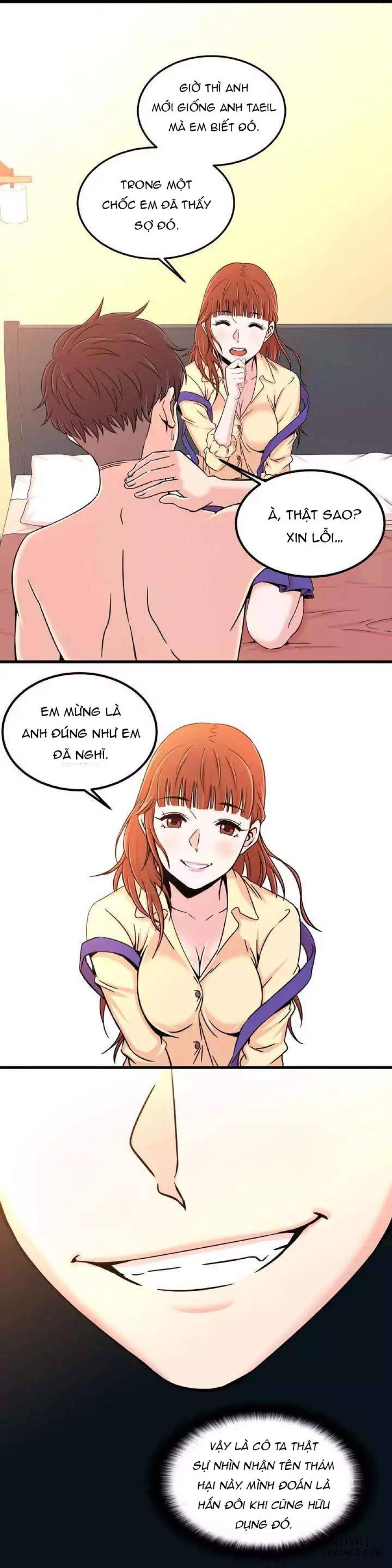 Chuyên Gia Tình Dục 