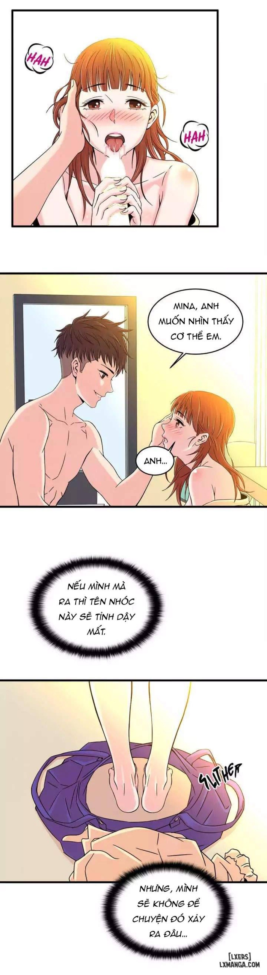 Chuyên Gia Tình Dục 