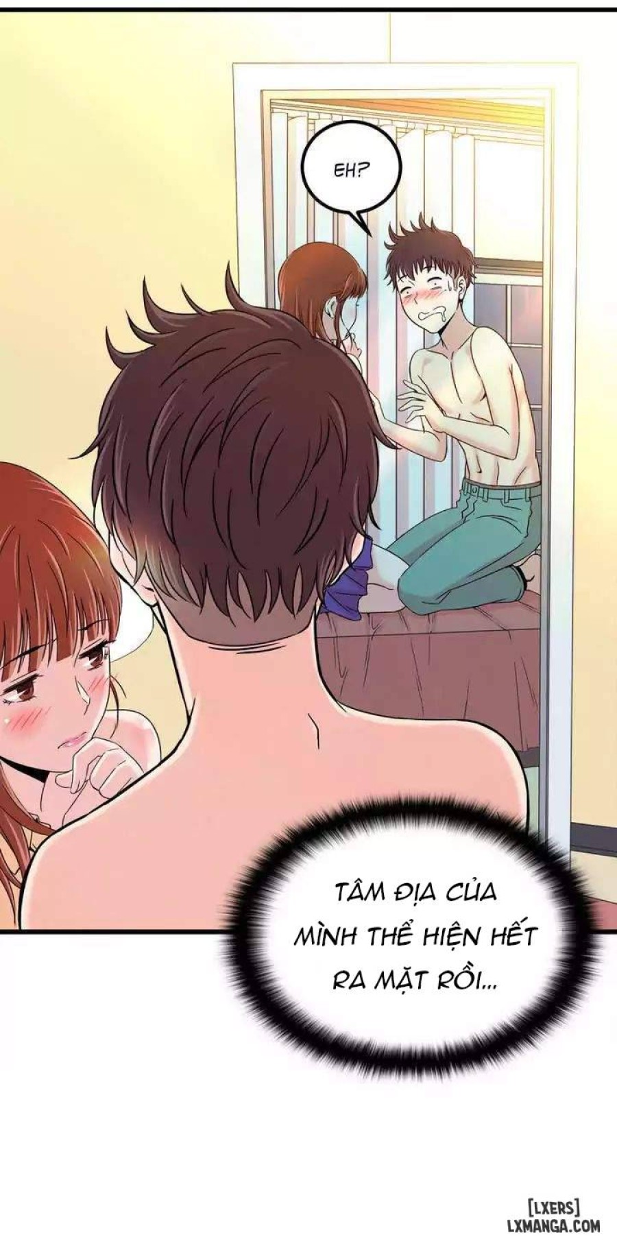 Chuyên Gia Tình Dục 