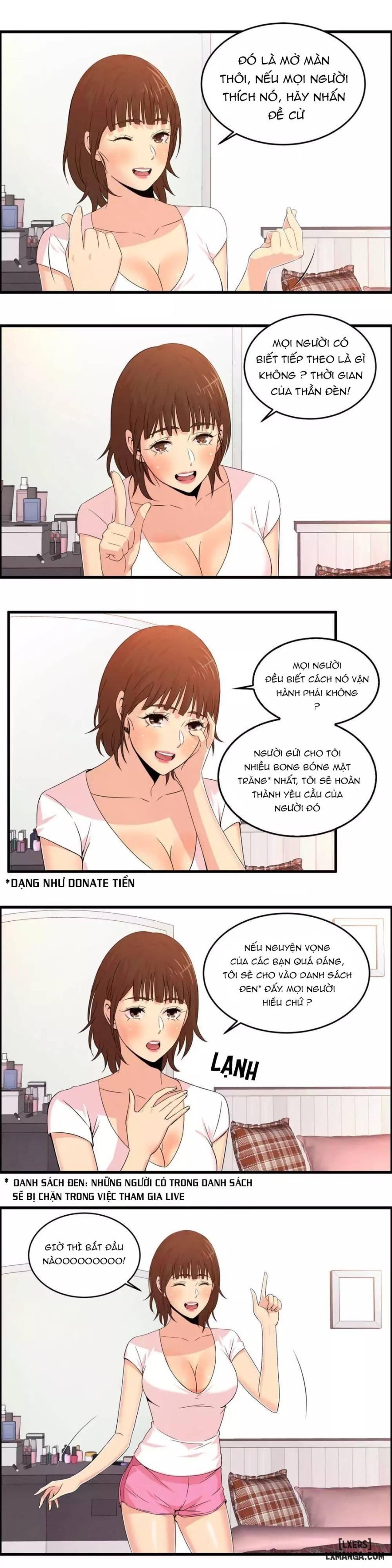 Chuyên Gia Tình Dục 