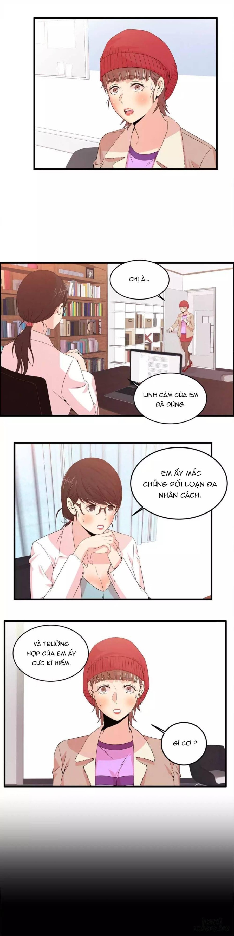 Chuyên Gia Tình Dục 