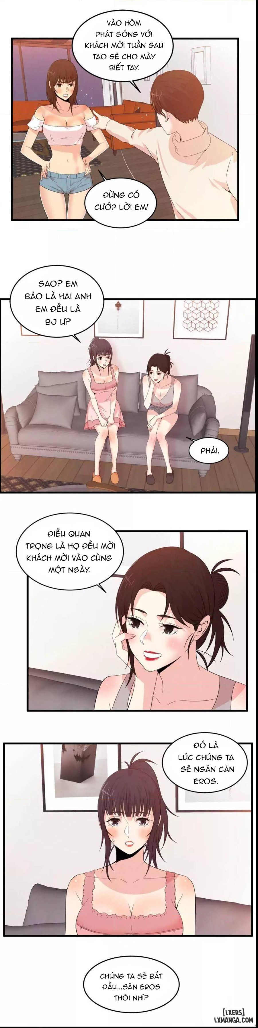 Chuyên Gia Tình Dục 