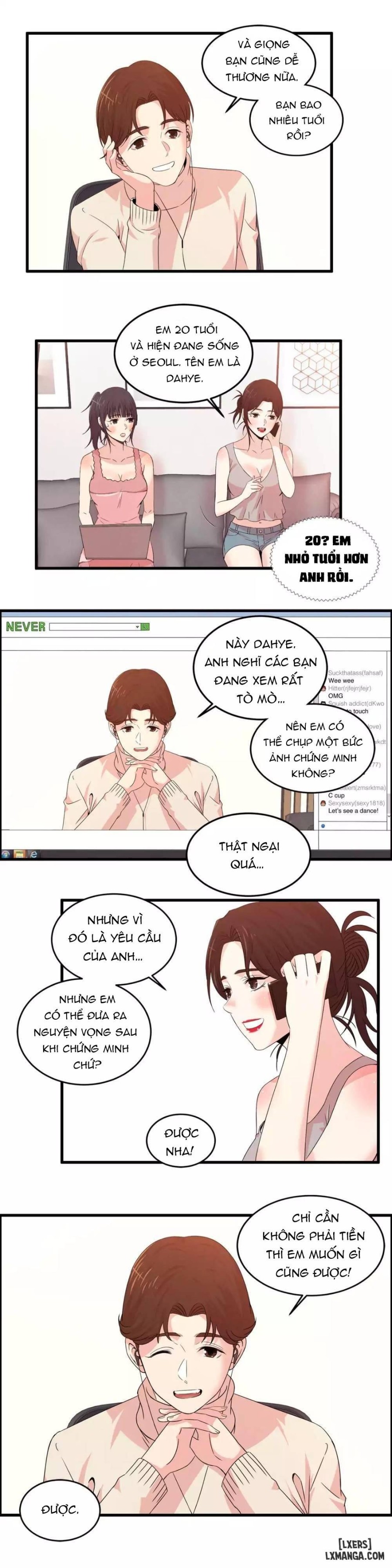 Chuyên Gia Tình Dục 