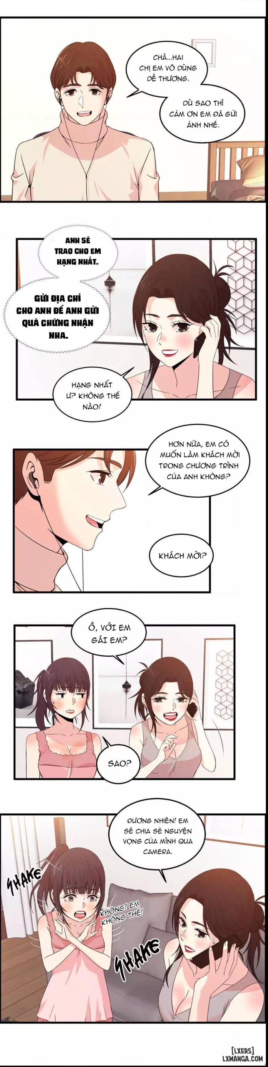 Chuyên Gia Tình Dục 