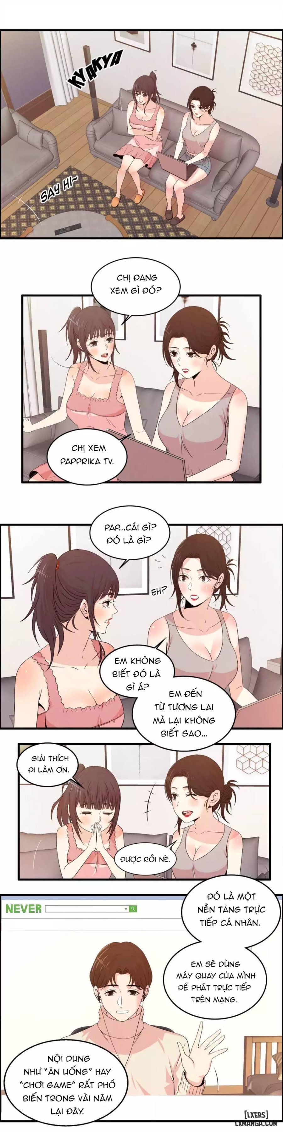 Chuyên Gia Tình Dục 