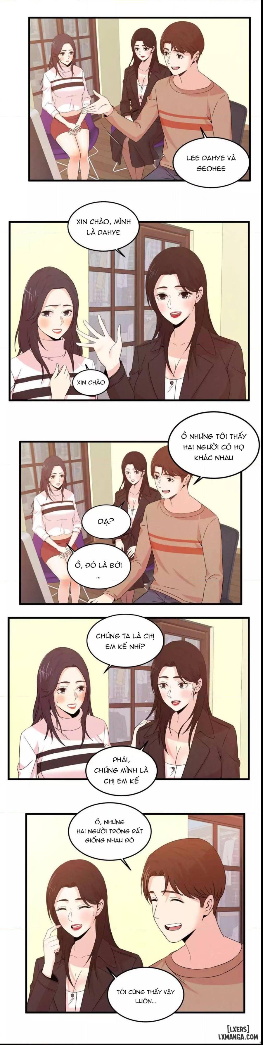 Chuyên Gia Tình Dục 