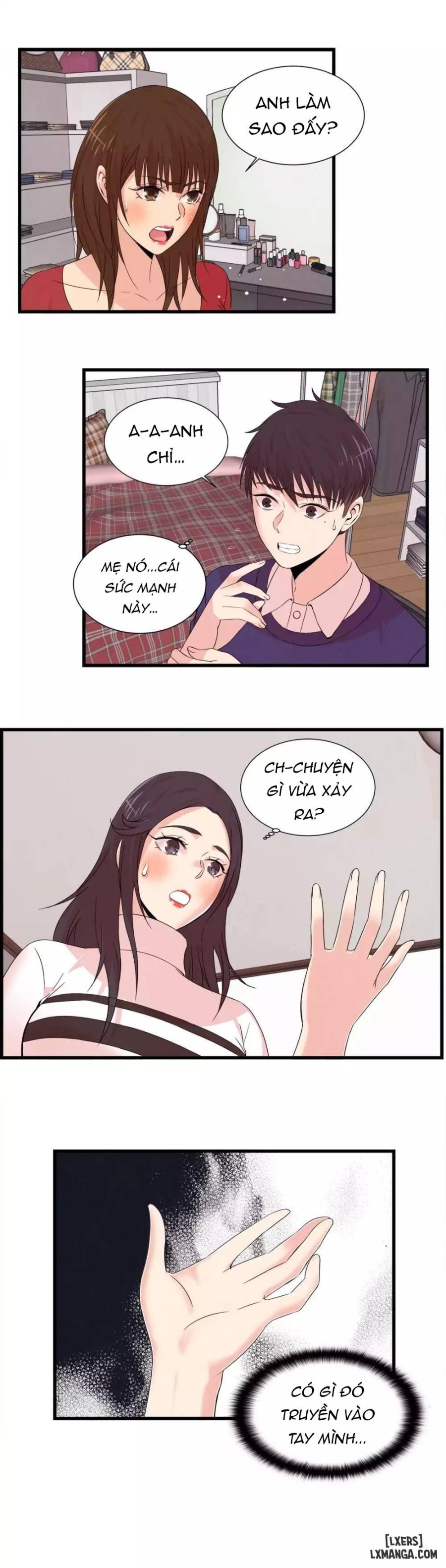 Chuyên Gia Tình Dục 