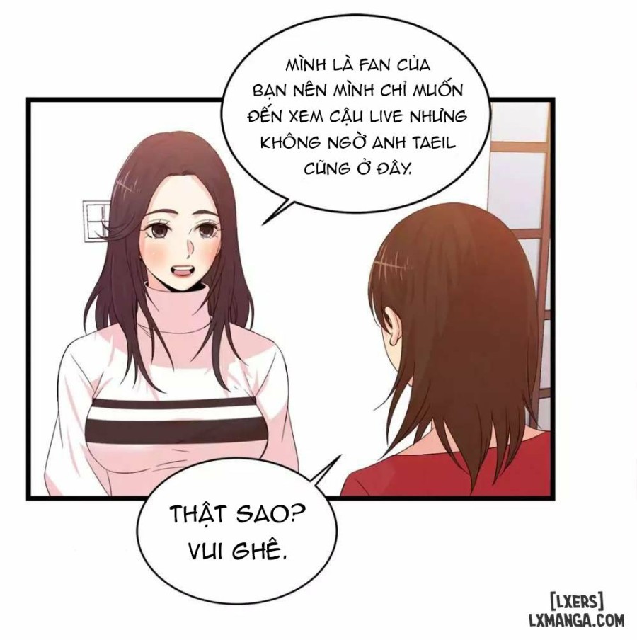 Chuyên Gia Tình Dục 