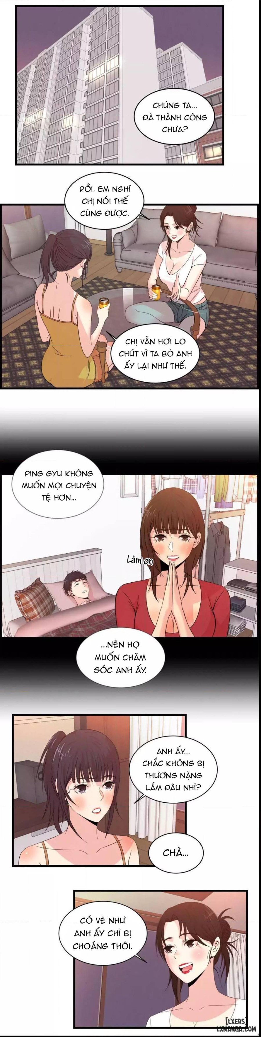 Chuyên Gia Tình Dục 