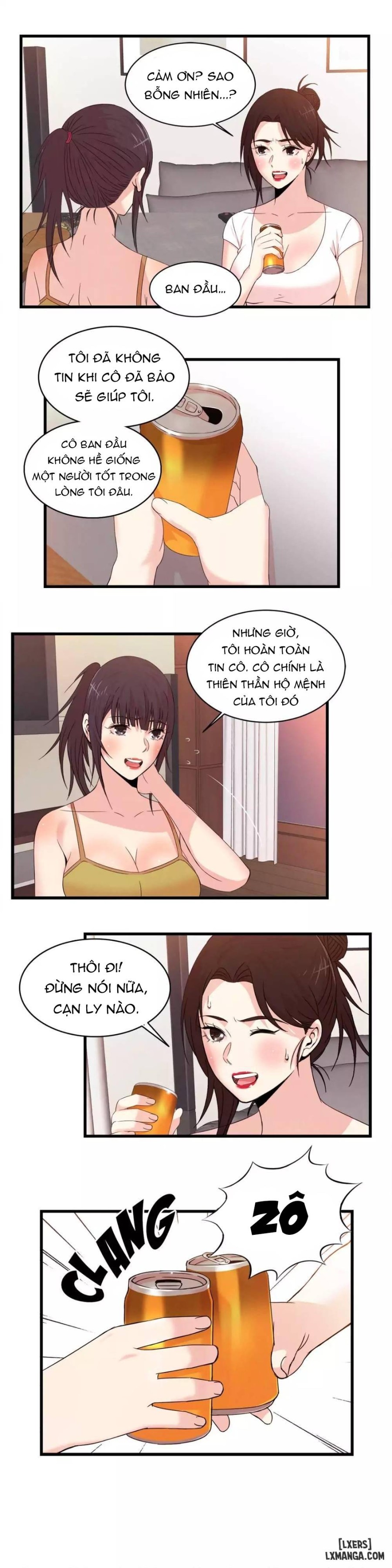Chuyên Gia Tình Dục 