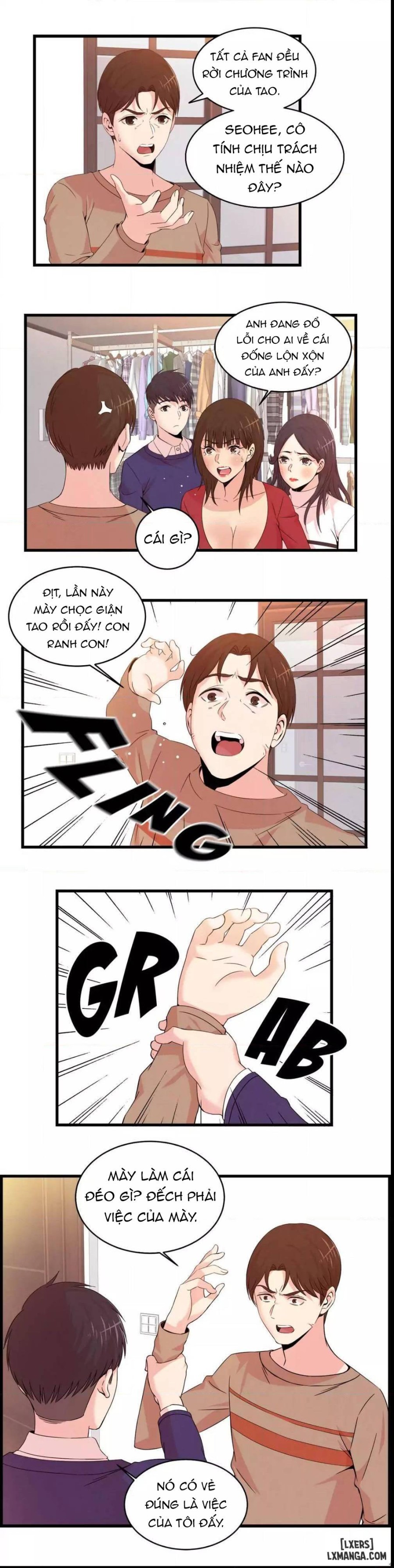 Chuyên Gia Tình Dục 