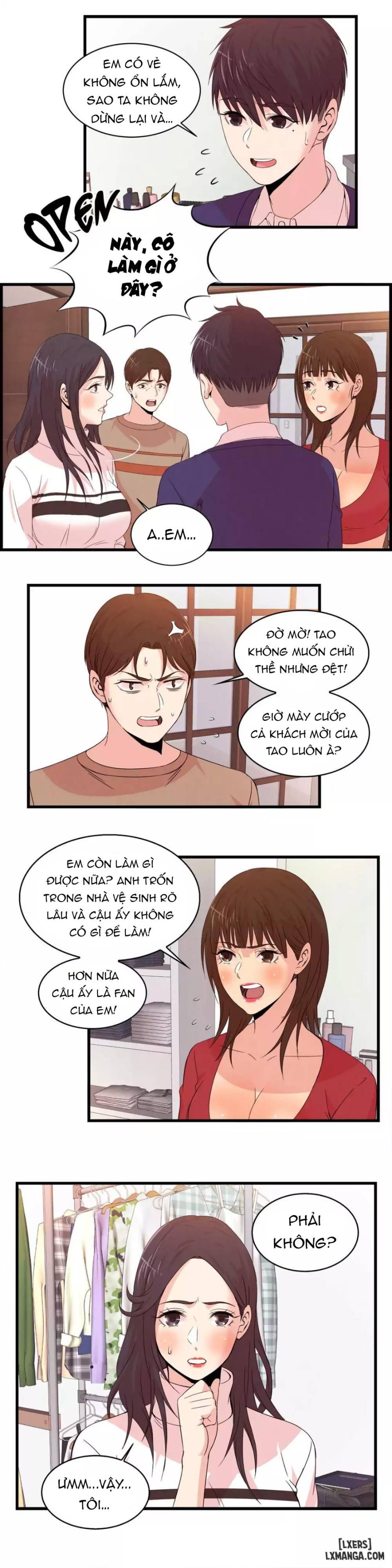 Chuyên Gia Tình Dục 